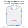 Bavaglino-dinosauro-579