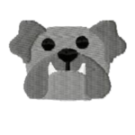 Bulldog +6,00€