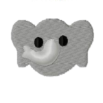 Elefantino +6,00€