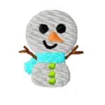 Pupazzo di neve +6,00€