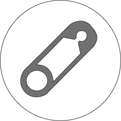 Asciugamano asilo nido