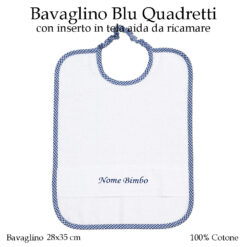 Bavaglino-asilo-nido-blu-quadretti-AS02-07