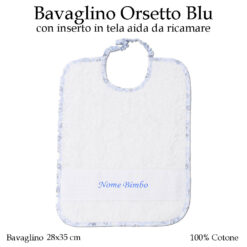 Bavaglino-asilo-nido-orsetto-blu-602A