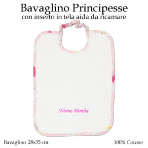 Bavaglino-asilo-nido-principesse-593