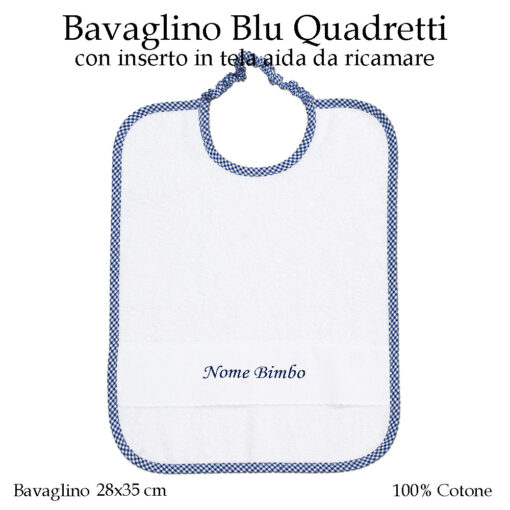 Bavaglino-con-elastico-asilo-nido-blu-quadretti-AS02-07