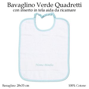 Bavaglino-con-elastico-asilo-nido-verde-quadretti-AS02-03