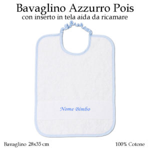 Bavaglino-con-nome-asilo-nido-azzurro-pois-605