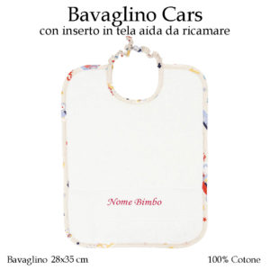 Bavaglino-personalizzato-asilo-nido-cars-590