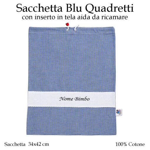 Sacchetta-asilo-nido-blu-quadretti-AS02-07