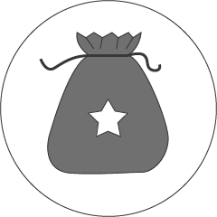 Sacchetta asilo nido