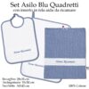 Set-asilo-blu-quadretti-AS02-07