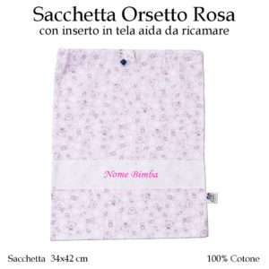 Set-asilo-orsetto-rosa-601A-componente-sacchetta