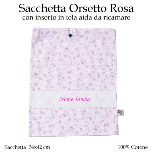 Set-asilo-orsetto-rosa-601A-componente-sacchetta