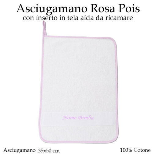 Set-asilo-rosa_pois-604A-componente-asciugamano