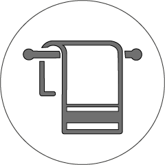 Asciugamani Personalizzati