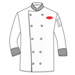 Petto Sinistro 0,00€