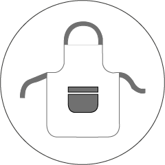 Grembiuli Professionali