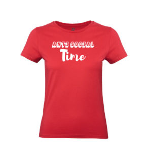 anti-social-time-t-shirt-maglietta-rossa-bianco