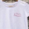 T-shirt-mom-power-festa-della-mamma-ricamo-maglietta-cotone-organico-ecosostenibile