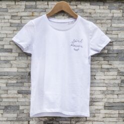 T-shirt Ricamate a Mano | Cerca T-shirts e tops su Mooza