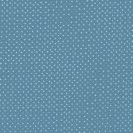 Azzurro Pois