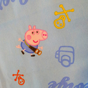 george-pig-tessuto-mascherina-bambino