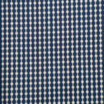 Oxford Bianco/Blu