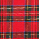 Tartan Rosso
