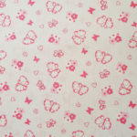 Farfalline Rosa