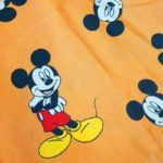 Mickey Mouse