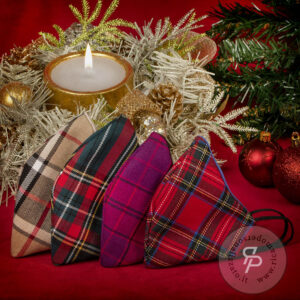 Mascherina-natale-tartan-natalizia-vari-modelli-colorati