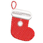 Calza Babbo Natale +5,00€