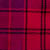 Tartan Rosso-Violetto