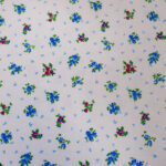 Fiori Blu