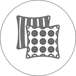 Cuscini personalizzati