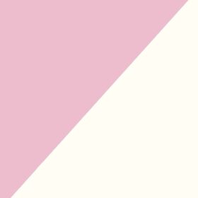 Rosa/Bianco