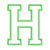H