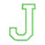 J