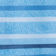 Azzurro-Blu strisce