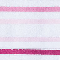 Bianco-Rosa Strisce
