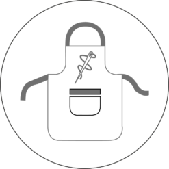 Grembiuli Personalizzati