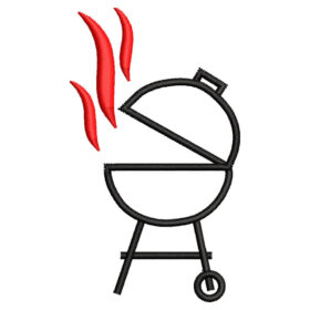 Barbeque +8,00€