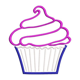 Muffin 1 +8,00€