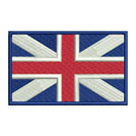 Bandiera Inglese +7,00€