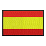 Bandiera Spagnola +7,00€