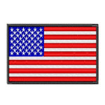 Bandiera USA +7,00€