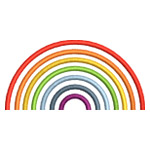 Rainbow 3 +7,00€