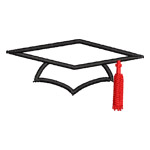 Cappello Laurea +7,00€