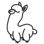 Lama +7,00€