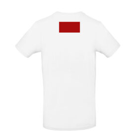 T-shirt Fotografo – 'Stay Focused' Con Otturatore, Leggera E Classica